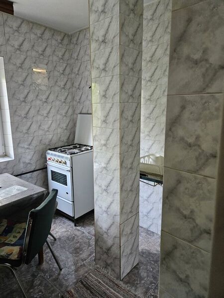 Tei, Otesani, bloc mixt 1987, sup 40mp