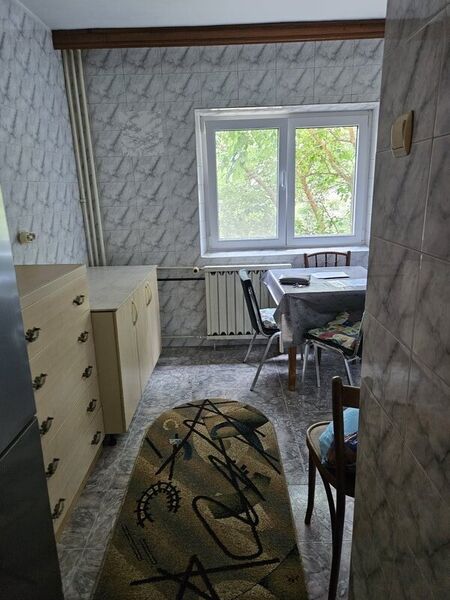 Tei, Otesani, bloc mixt 1987, sup. 40 mp,