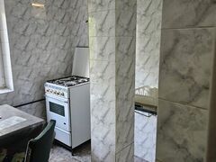 Tei, Otesani, bloc mixt 1987, sup 40mp